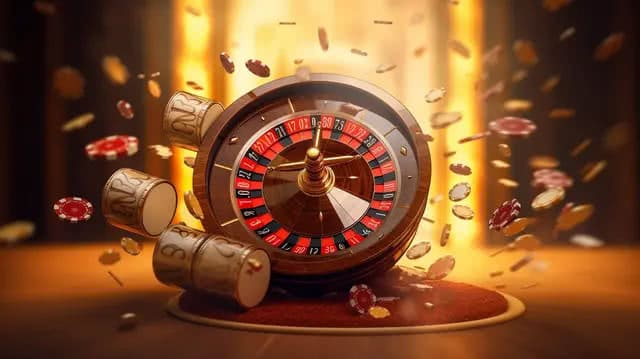 Dynamic preview of GGQQ: slots, dealers, and sports in one interactive hub