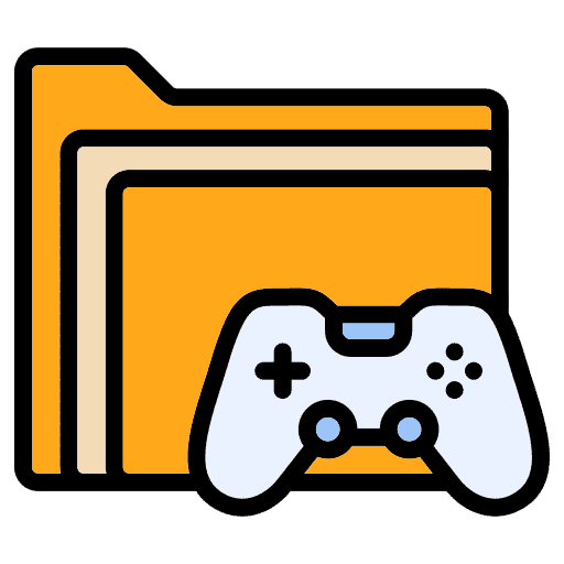 GGQQ’s ever-growing game selection visual