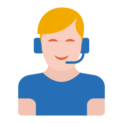 GGQQ bilingual customer care support