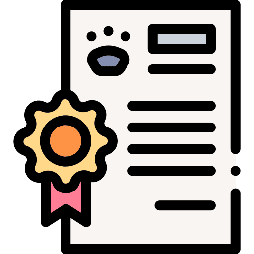 GGQQ security and licensing badge graphic