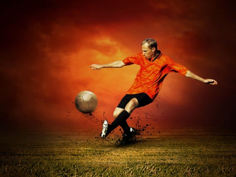 Premier League, La Liga, Champions League and more—all live on GGQQ