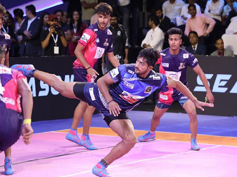 Thrilling kabaddi matches and betting options with quick payouts at GGQQ