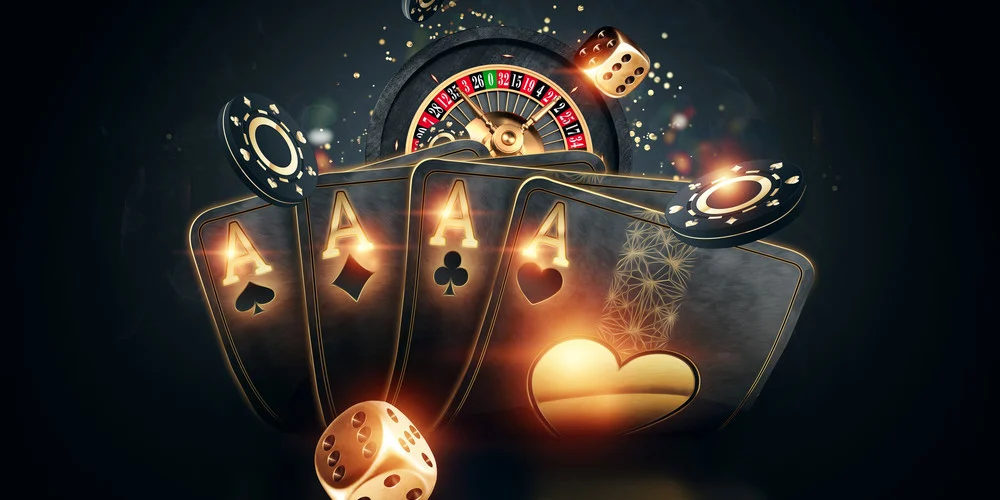 High-energy GGQQ casino showcase featuring popular titles and live table excitement