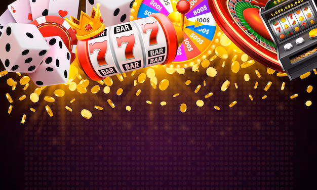 GGQQ live casino game table showing realistic and exciting casino moments