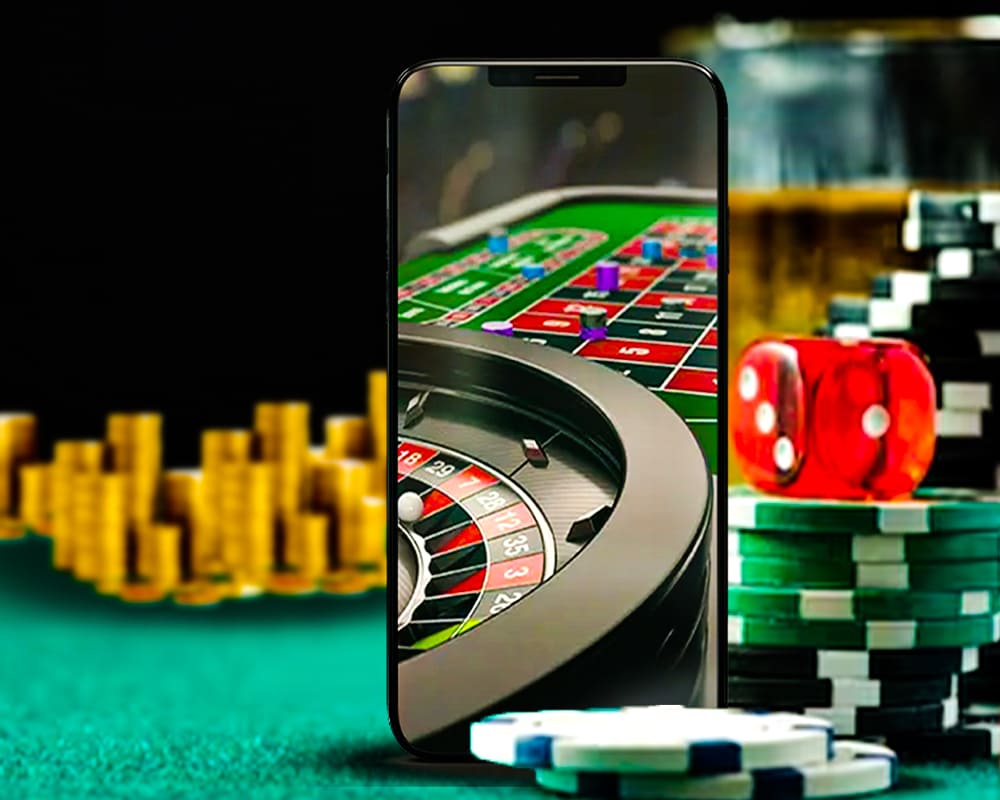 GGQQ game showcase featuring a blend of the most exciting casino games