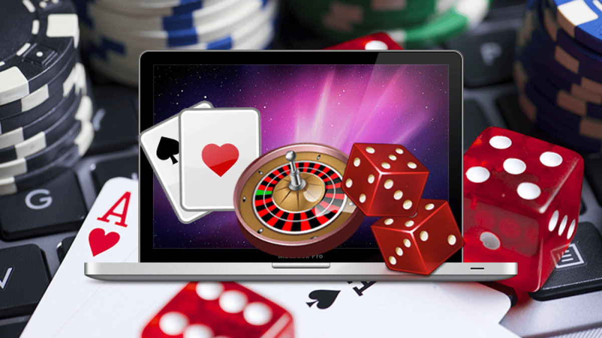 Slot categories overview with clear labels and GGQQ branding